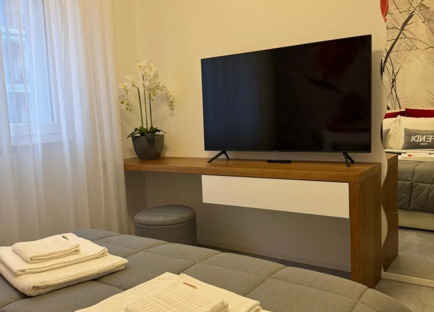 Appartamento B&B Prestige Corsico Italia