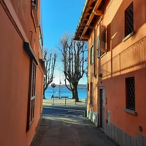  Appartamento Contrada D'amore