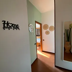  Appartamento Segrino