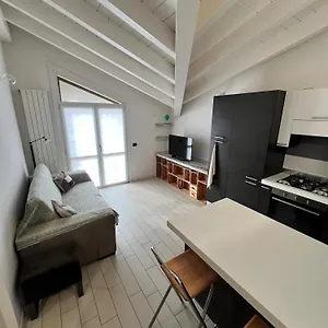  Appartamento Mansarda Polpetta