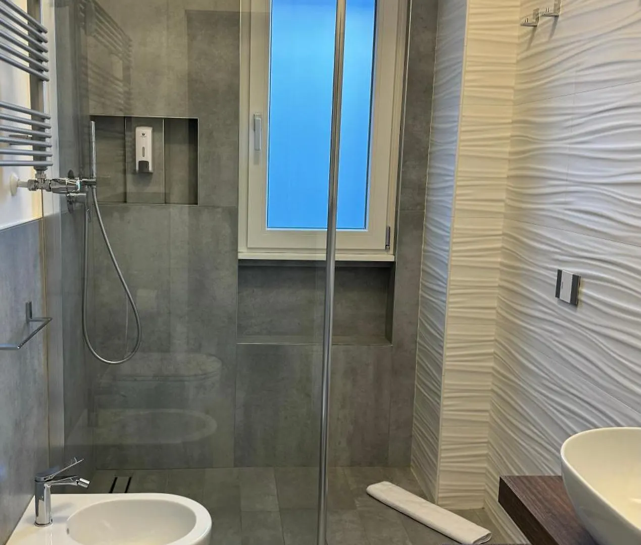 B&B Prestige Corsico