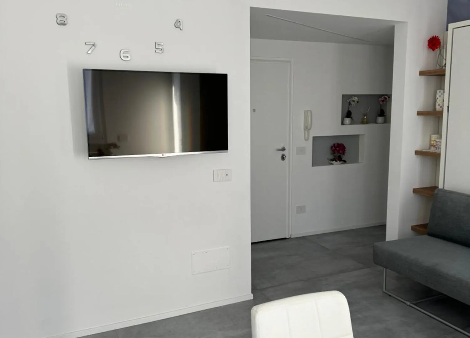 Apartment B&B Prestige Corsico