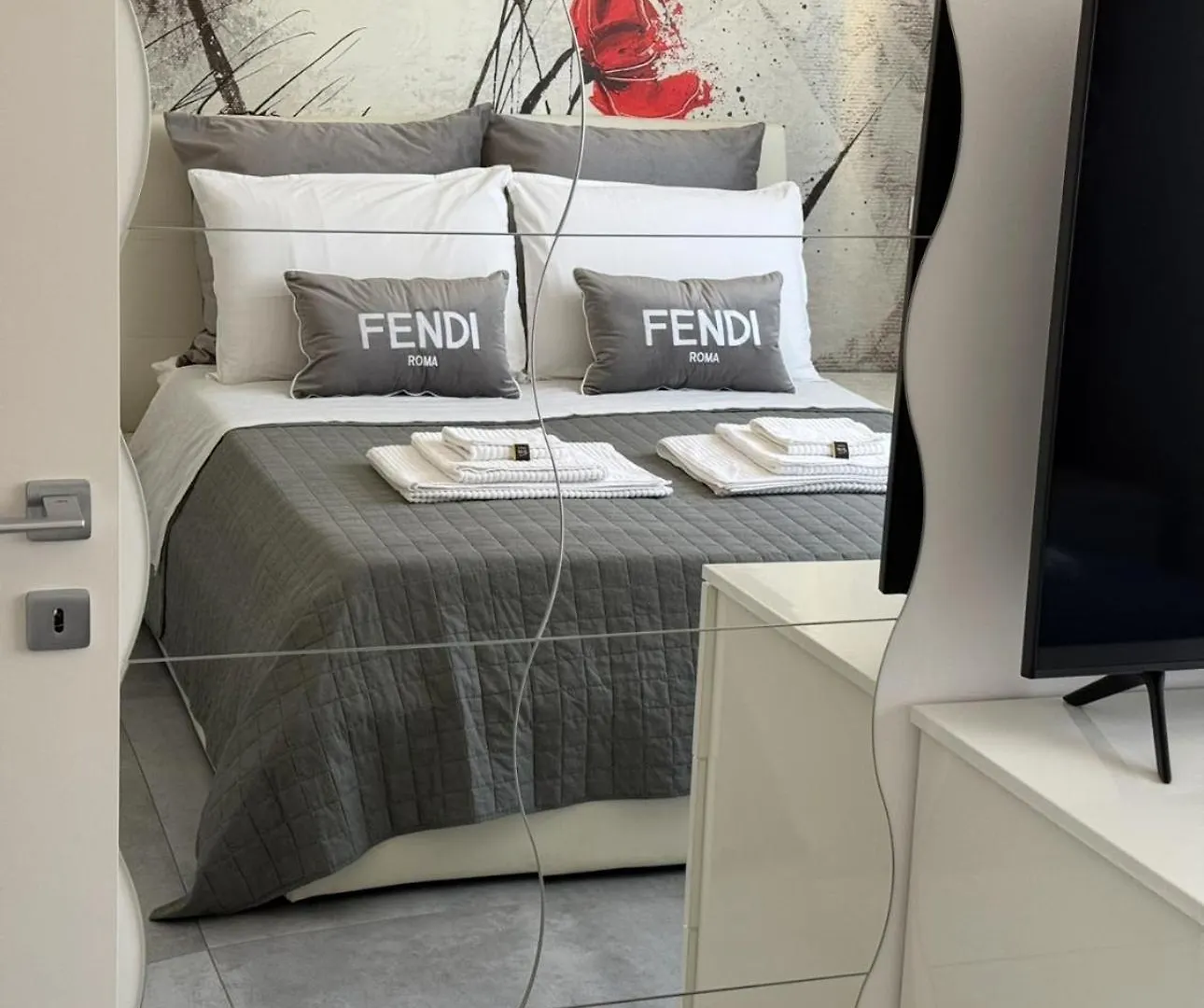 B&B Prestige Corsico 0*,  Italy