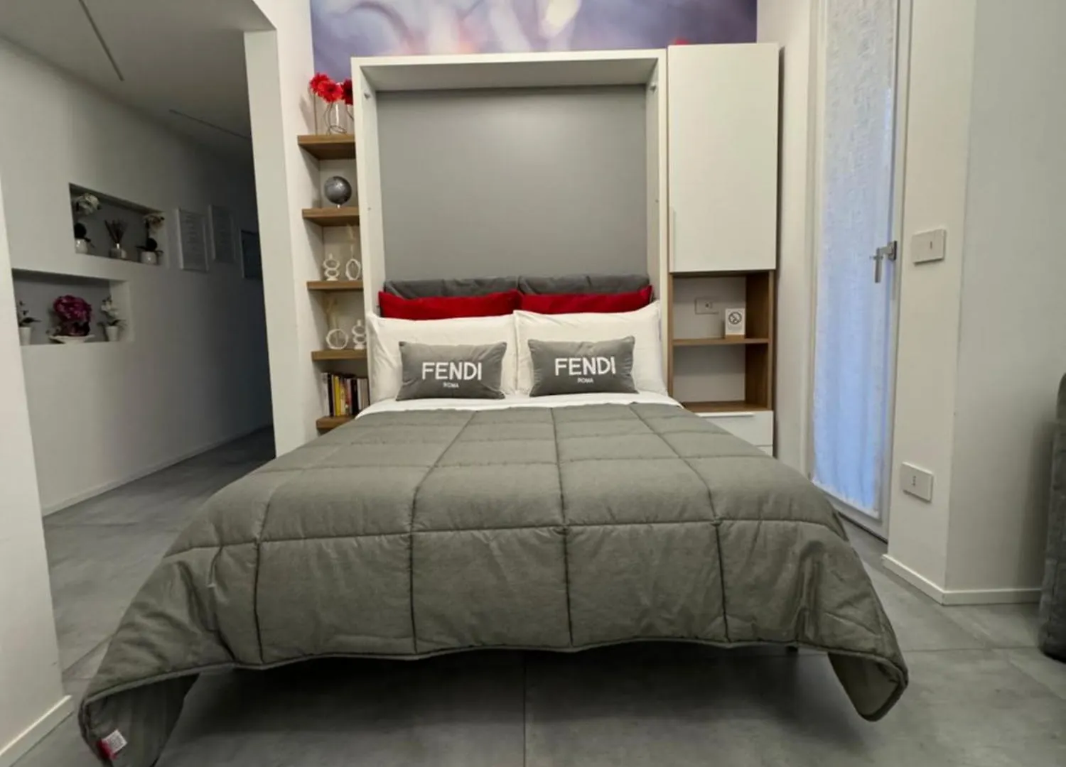 B&B Prestige Corsico Apartment